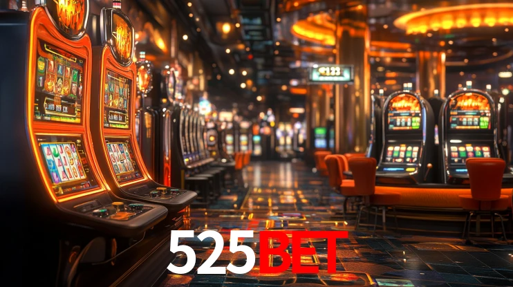 Experimente o Login Seguro Premium no 525bet