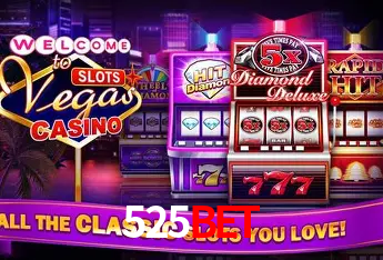 525bet Pagamento Seguro SSL