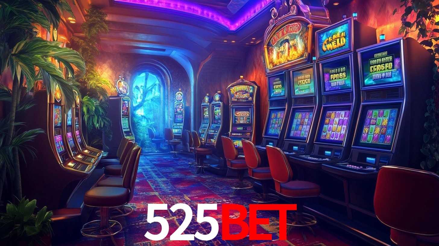 Premium Interface 525bet