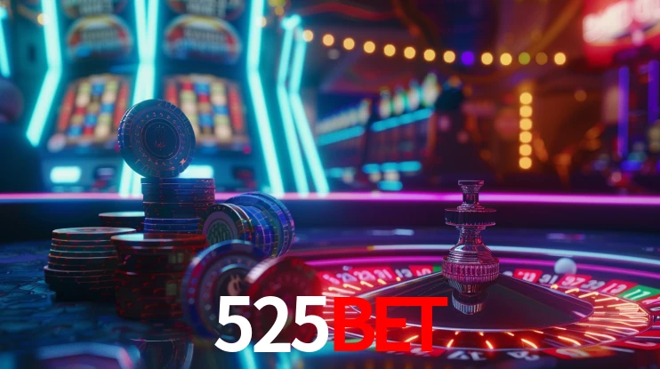 Live Casino 525bet