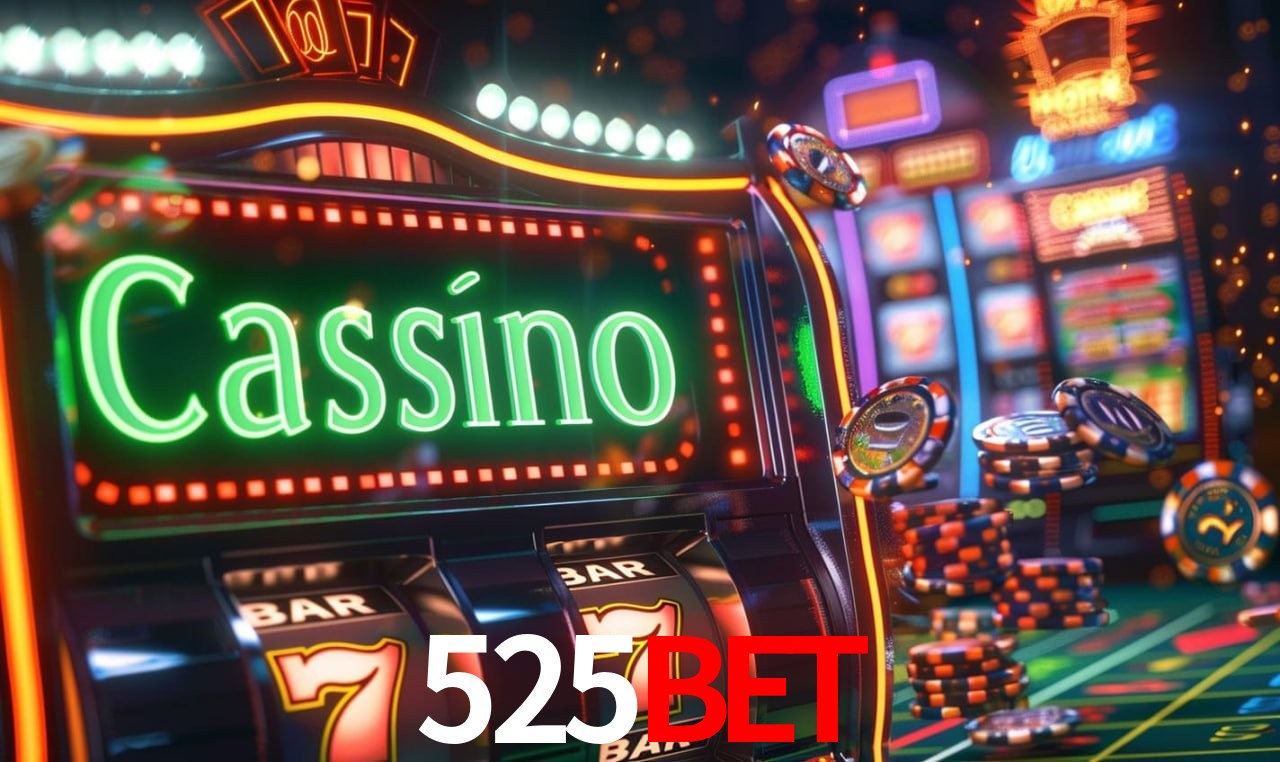 Promoção Relâmpago 525bet