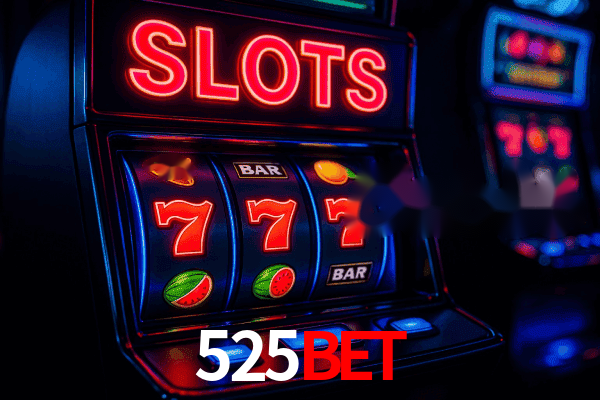 Slots 525bet - Giros Grátis Diários