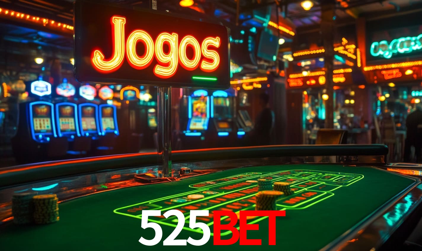 Integração de APIs 525bet