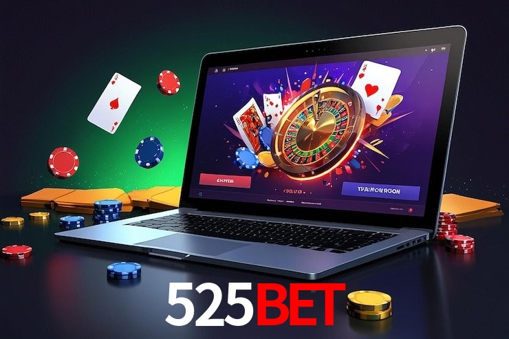 525bet Segurança Logo 2