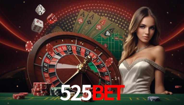 Account Benefits 525bet