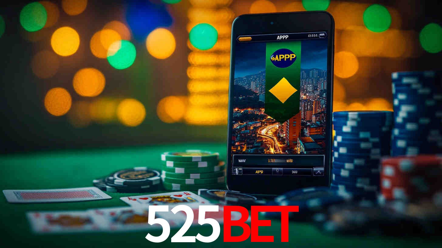 Inovações de Jogos na 525bet: O Futuro das Experiências Interativas