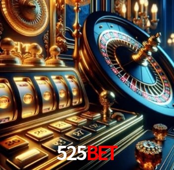 Apostas de Futebol 525bet