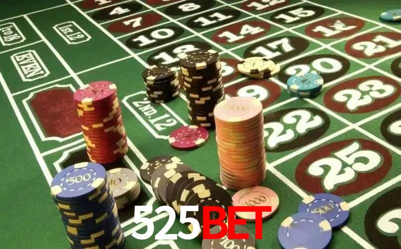 Cadastro Rápido 525bet
