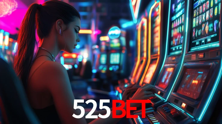 525bet plataforma