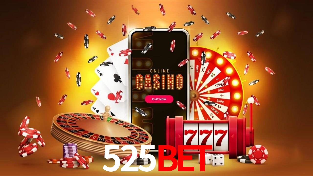 Tecnologia da Plataforma 525bet