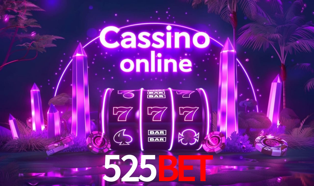525bet Certificado eCOGRA - Jogos Justos Auditados