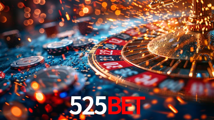 Secure Login 525bet
