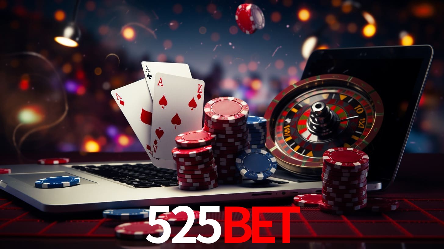 Welcome Bonus 525bet