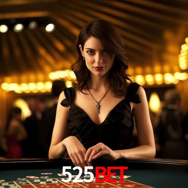 Desvendando o Mundo dos Jogos Virtuais na 525bet