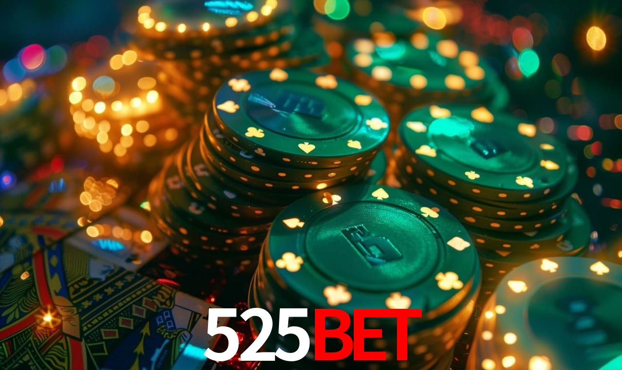 Estatísticas 525bet