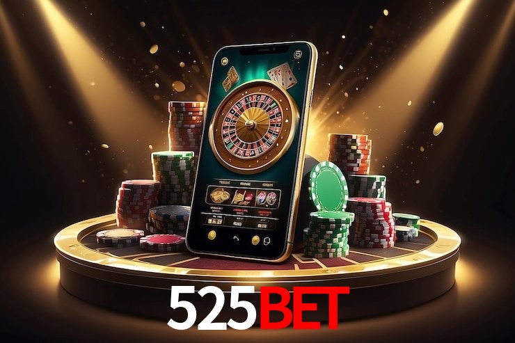 Promoções Sazonais 525bet