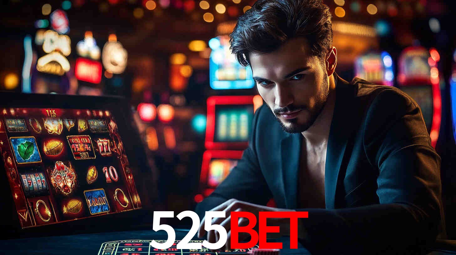 525bet plataforma