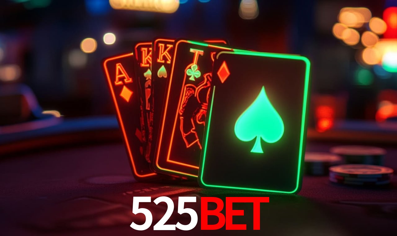 Login Seguro 525bet