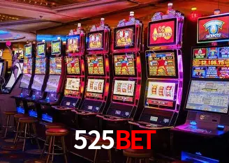 525bet Cassino Online Certificado