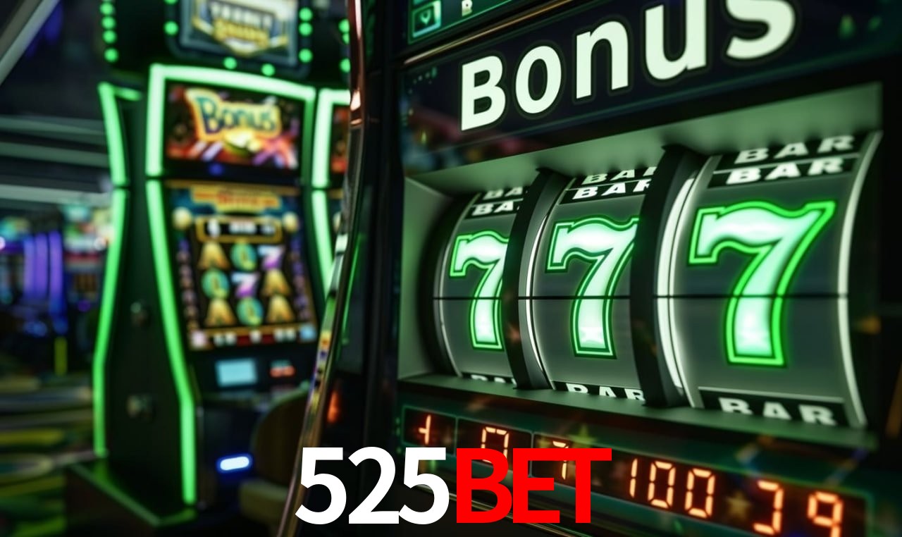 Bonus Features 525bet