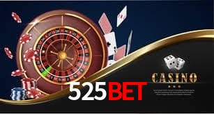 Estatísticas do Jogo 525bet
