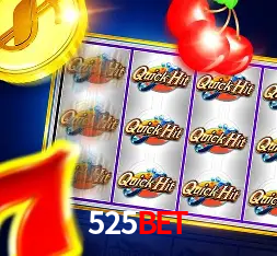 A Popularidade dos Caça-Níqueis no 525bet