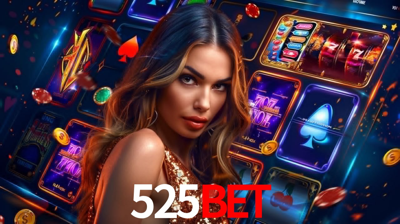 cassino 525bet