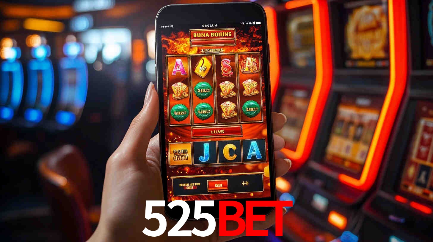 525bet plataforma