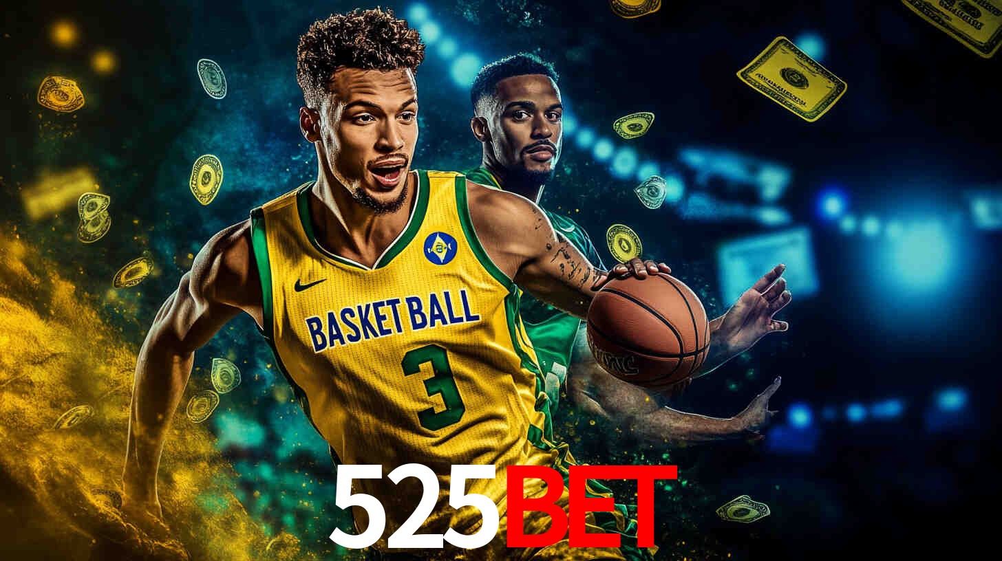 Descubra a Essência do 525bet: Nossa História e Compromissos