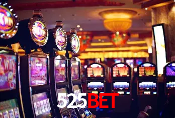 Descubra a Essência do 525bet: Nossa História e Compromissos