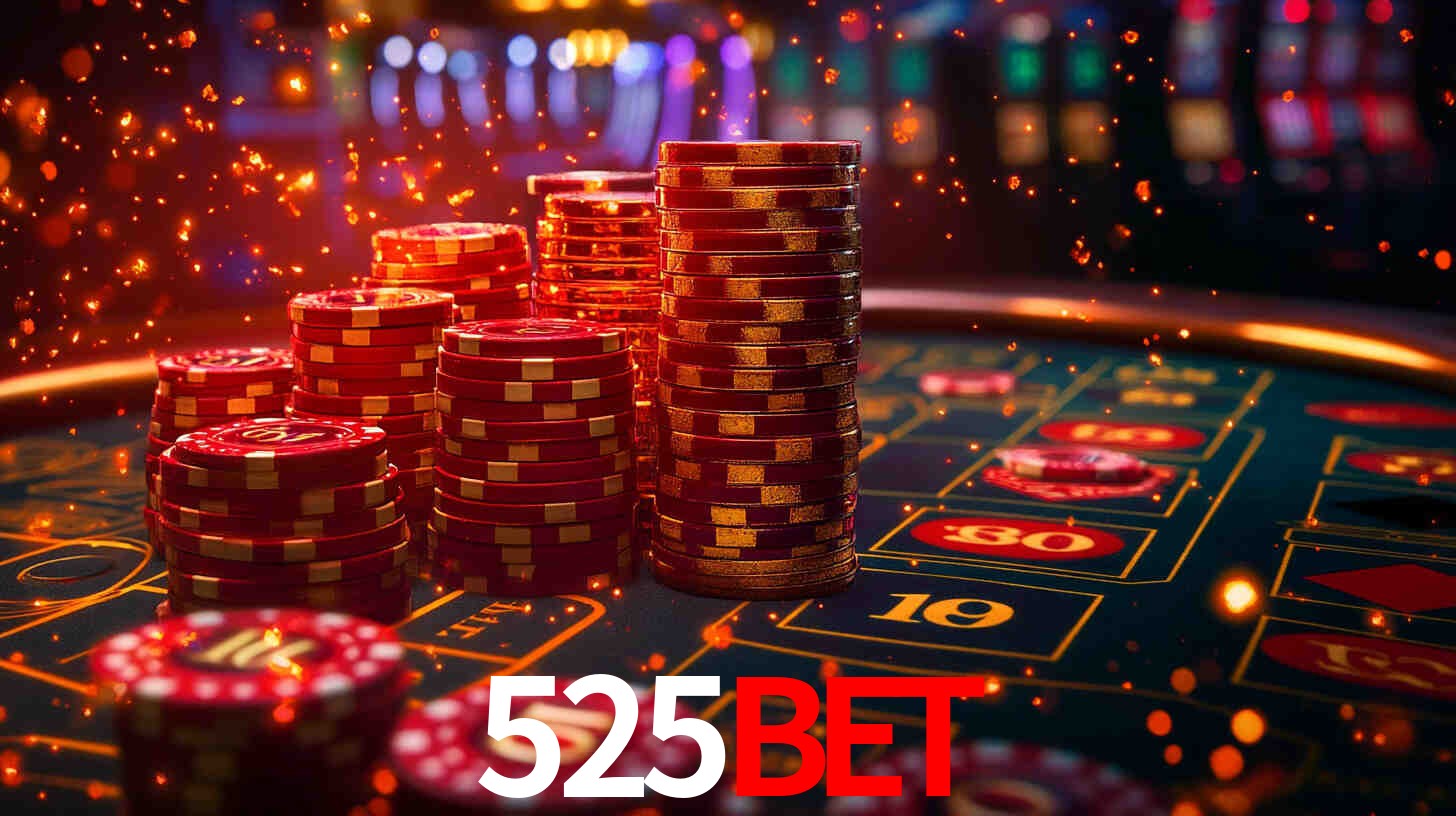 Ofertas Imperdíveis na 525bet: Promoções e Bônus Que Valem a Pena