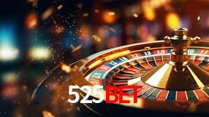 Loteria 525bet - Lotofácil diária