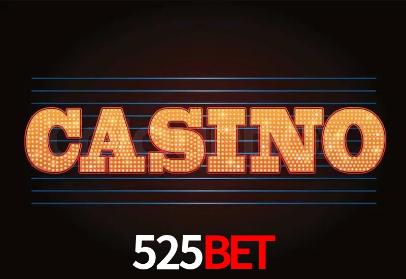 Diretório de Jogos 525bet