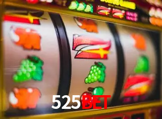 Descubra a Essência do 525bet: Nossa História e Compromissos
