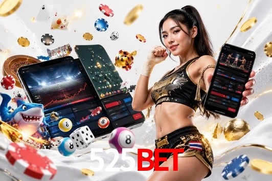 Platform Technology 525bet