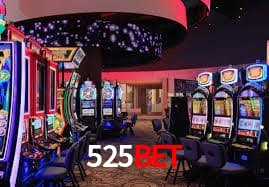 Plataforma 525bet - Segurança SSL 256-bit