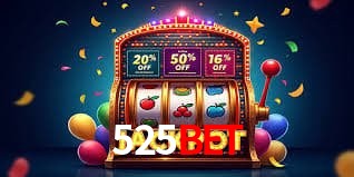 525bet Instalar Logo 1
