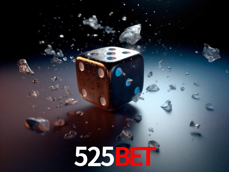 Plataforma 525bet - PIX Instantâneo