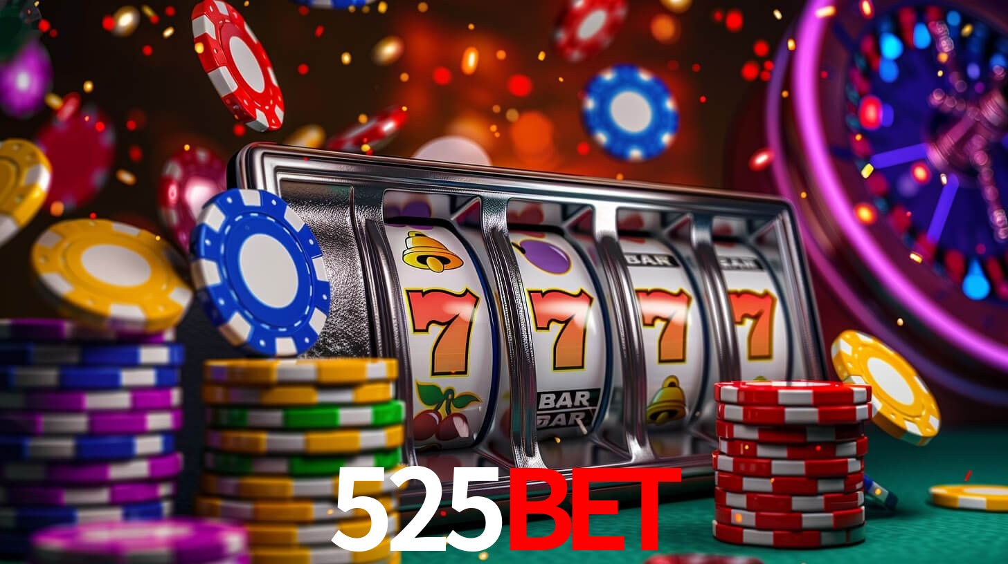 Casino Ao Vivo 525bet