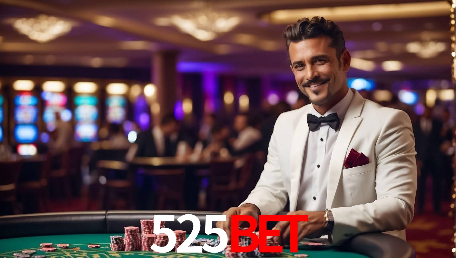 525bet PIX Instantâneo - Saques em 8 Minutos