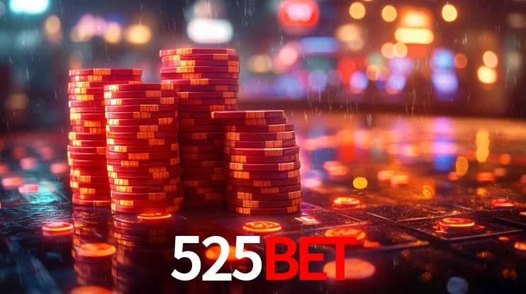 525bet: Seu Cassino Premiado com Pagamentos Rápidos