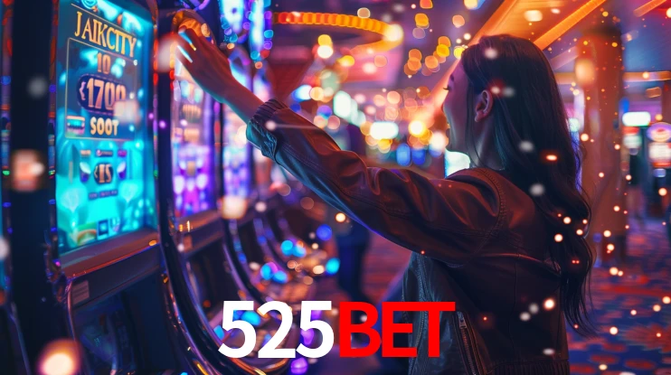 525bet - Cassino on-line - 525bet.com