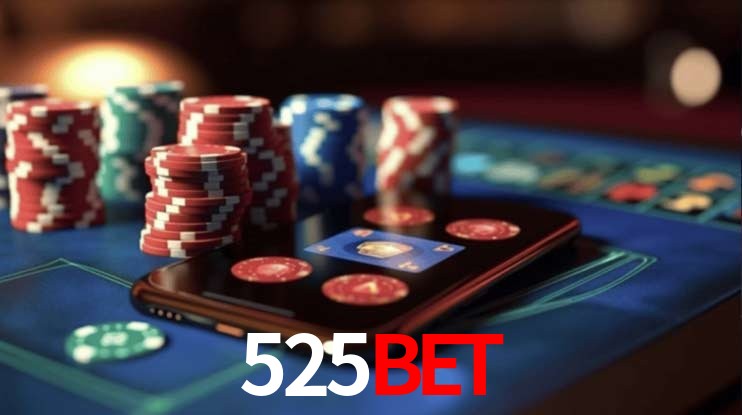Apostas de Tênis 525bet