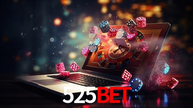 525bet Logo 1