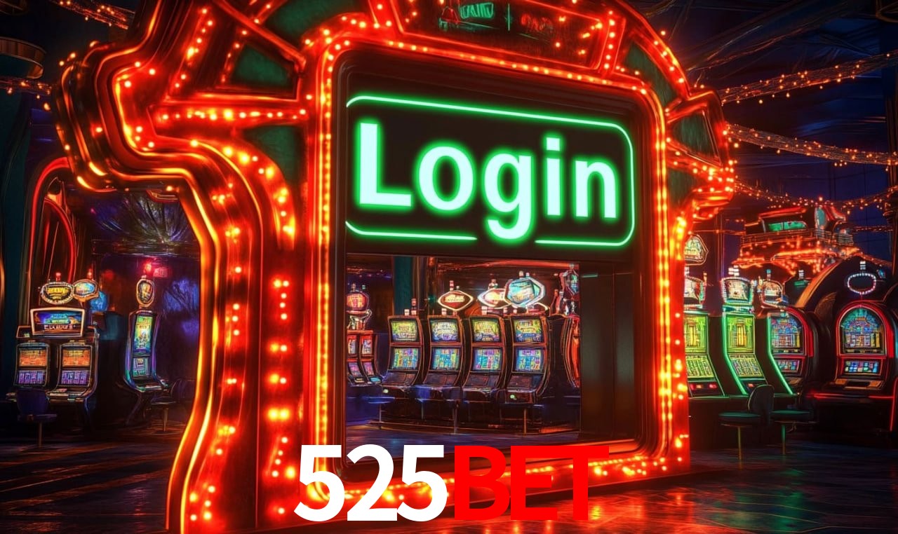 Experiência VIP 525bet