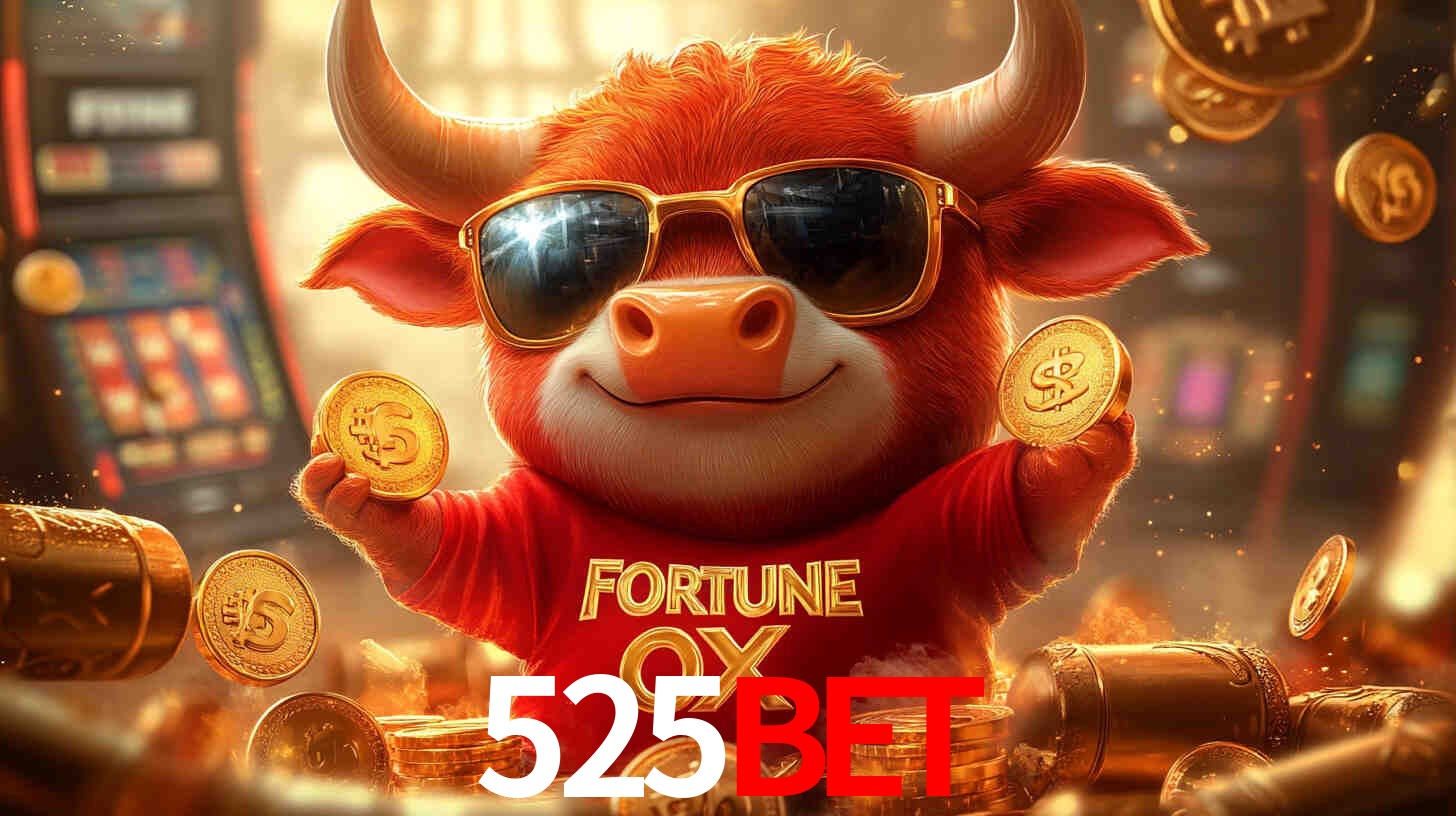 Bônus Generosos e Exclusivos no 525bet para Você!