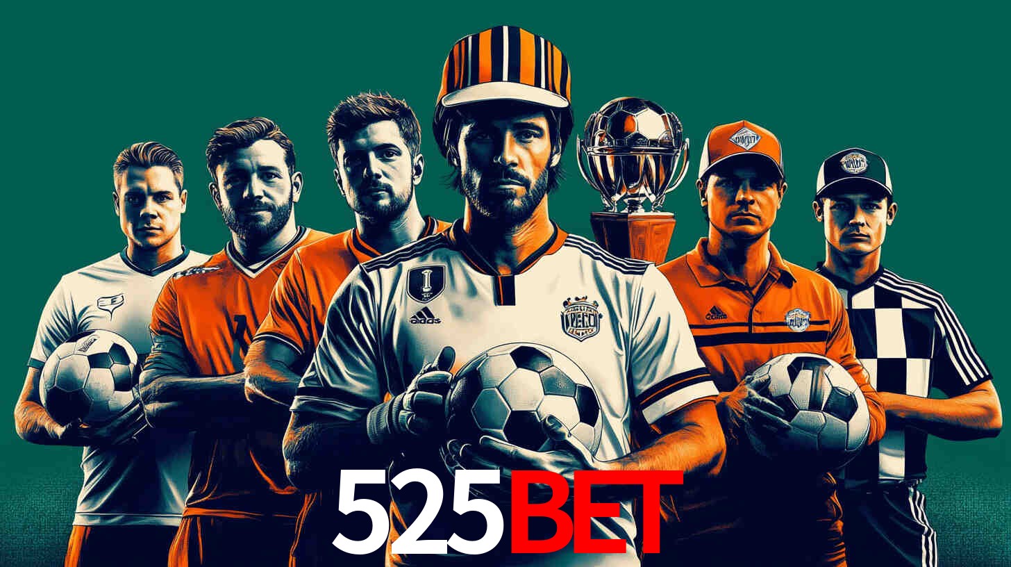 Explorando a Categoria de Eventos em Apostas na 525bet
