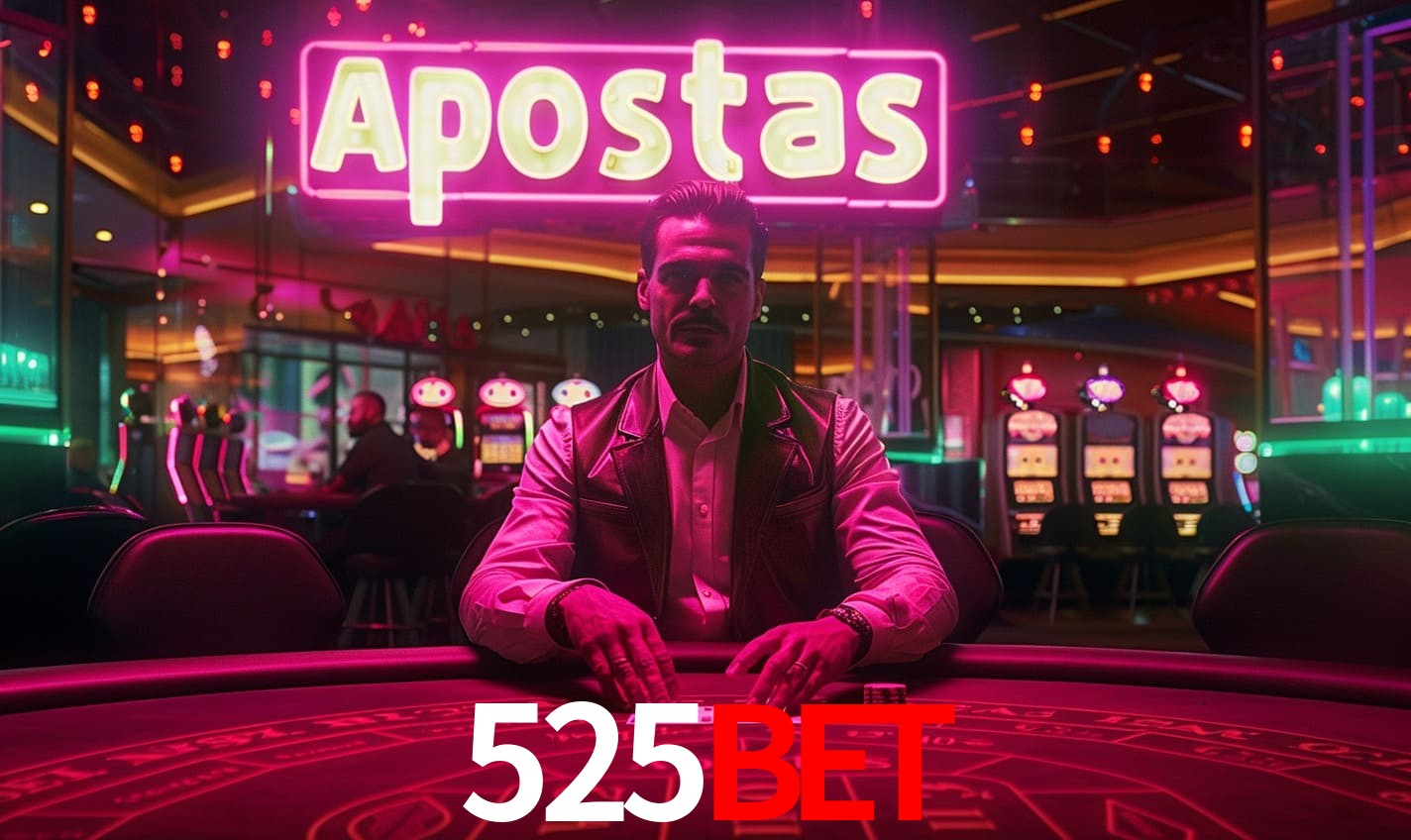 525bet Download Oficial