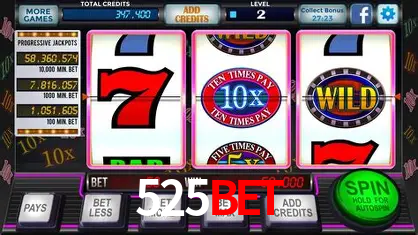 Apostas Esportivas na 525bet: Um Guia Completo