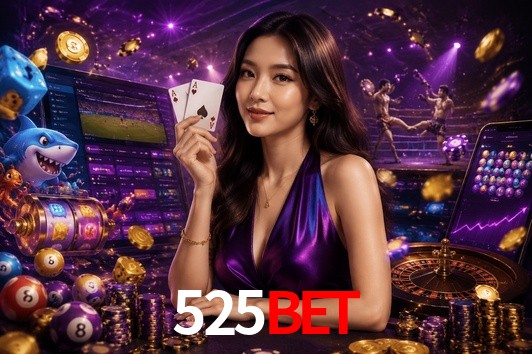 Tournaments 525bet